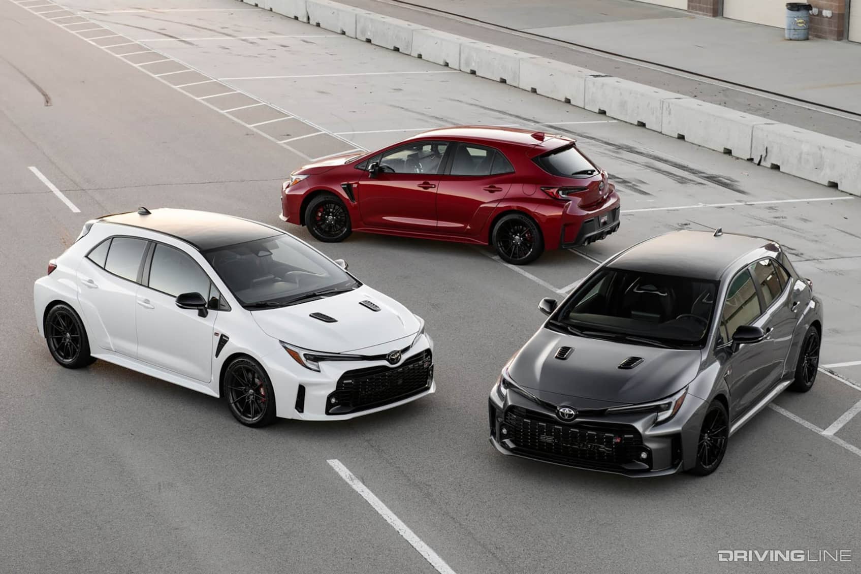 Battle of the Affordable, High Performance Toyotas: Choosing Between