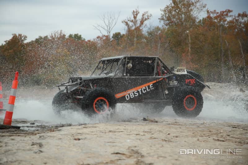 ULTRA4 Off-Road Racers Put it All On the Line at Disney, Oklahoma for ...