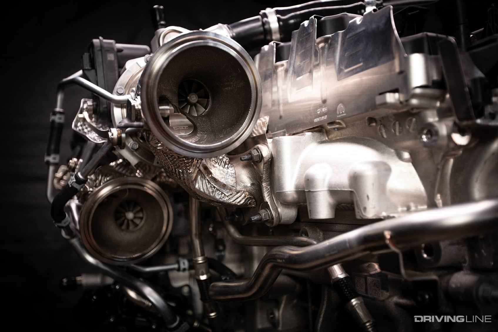 Internal Combustion Lives Dodge Introduces New Line of "Hellephant