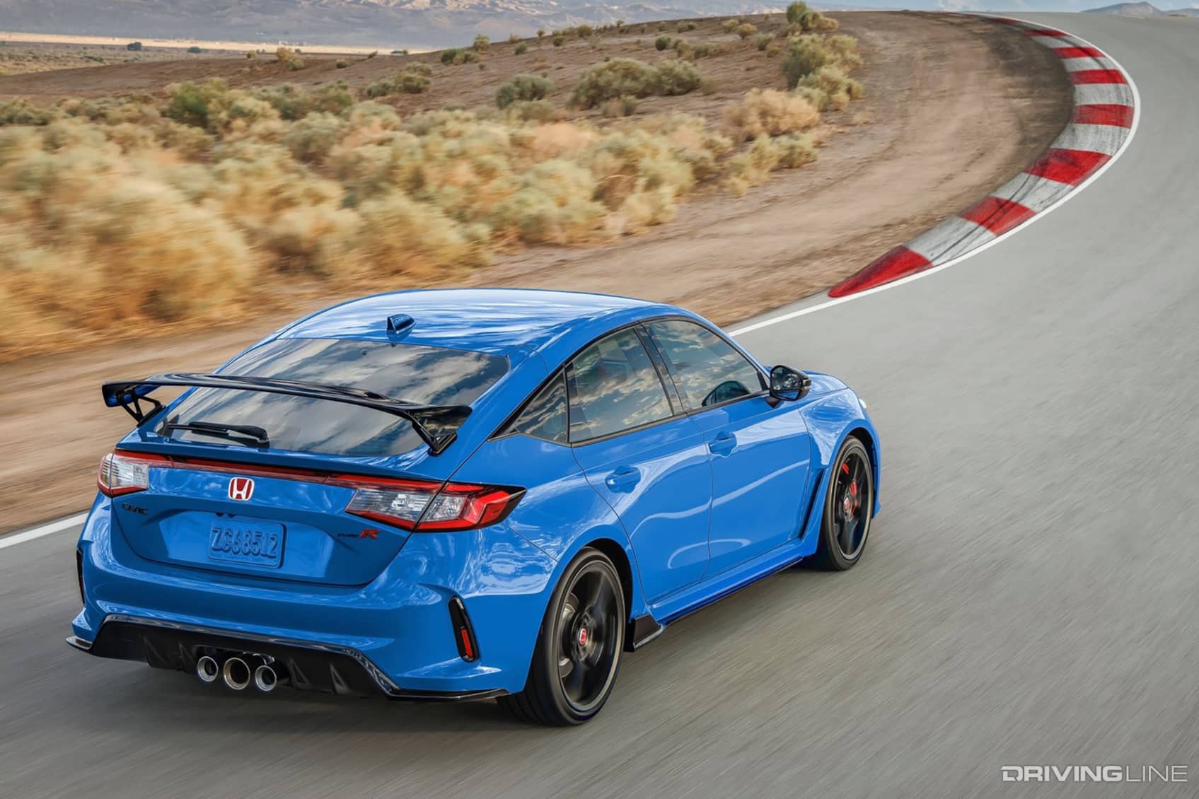 Hot Hatch Bang for the Buck 2023 GR Corolla vs Civic Type R vs Golf R