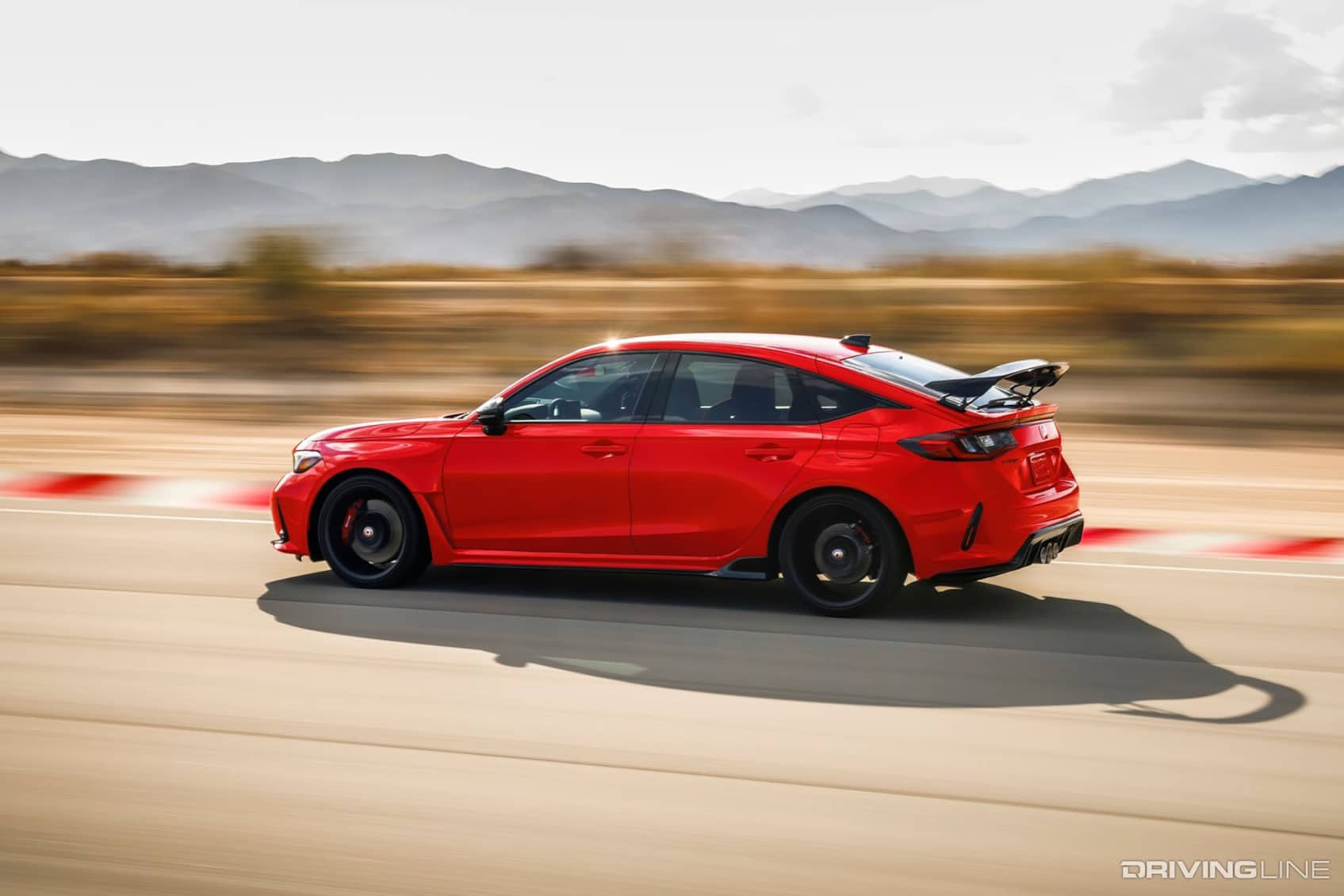 Hot Hatch Bang for the Buck 2023 GR Corolla vs Civic Type R vs Golf R