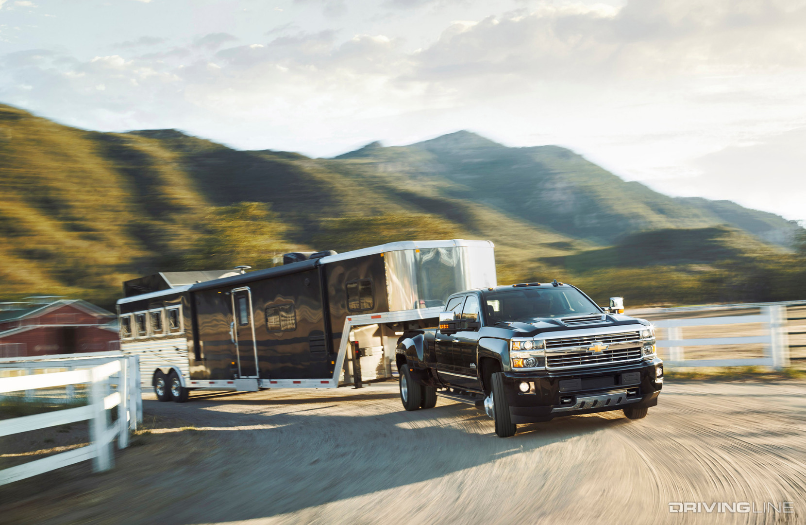 2017 Chevrolet Silverado 3500 HD
