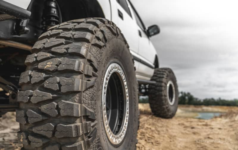 nitto tire grappler buyers guide Mud Grappler