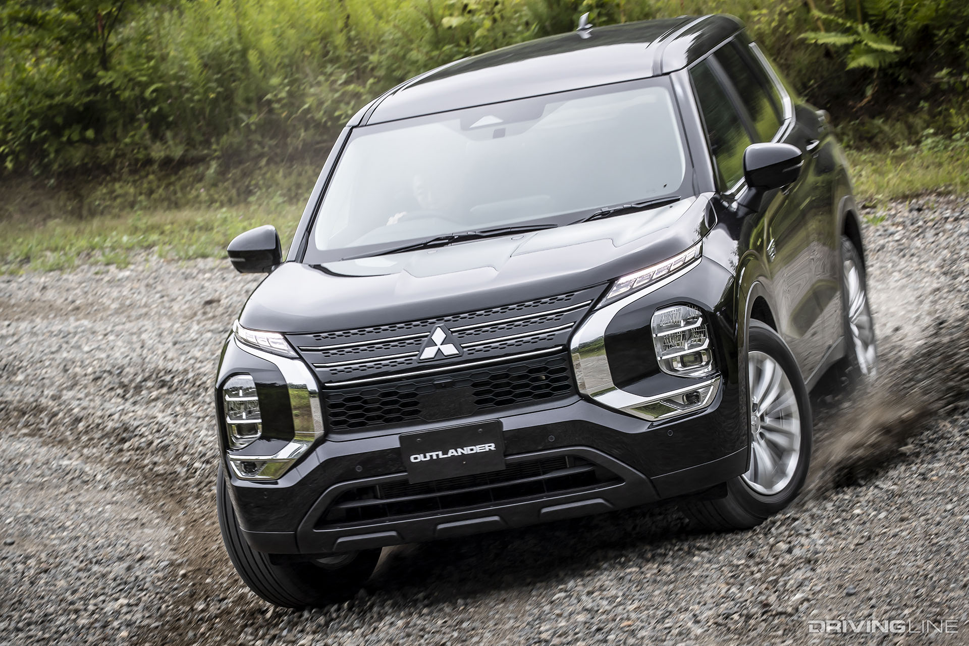 Outlander phev alternatives hotsell