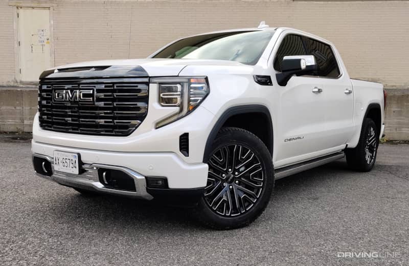 New 2024 GMC Sierra 1500 Denali Crew Cab In Lubbock 24G043, 51 OFF