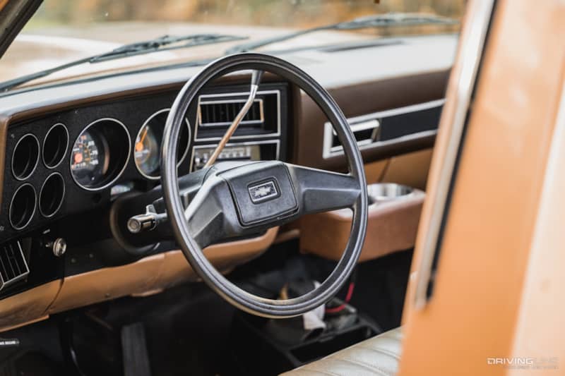 5 Ways to Transform Your Eighties Pickup into a Modern Cruiser 1986