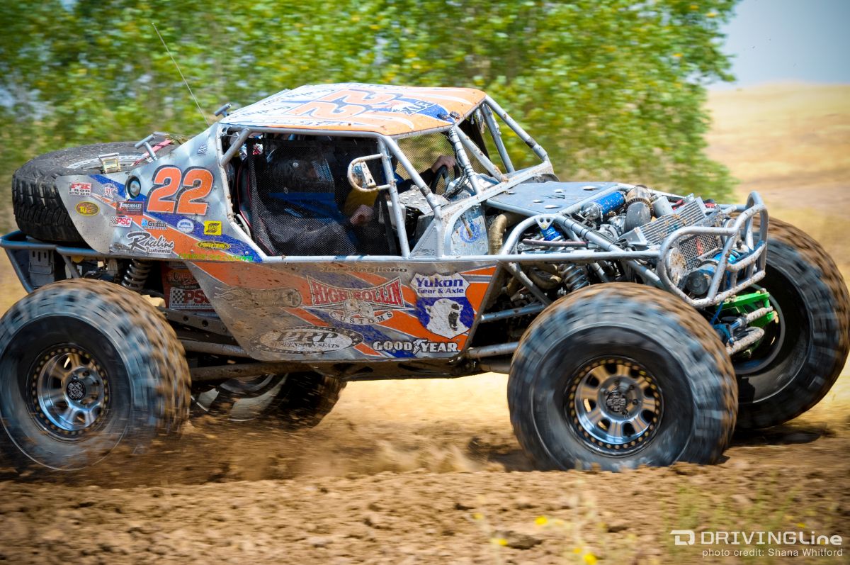 Rock racing buggy outlet