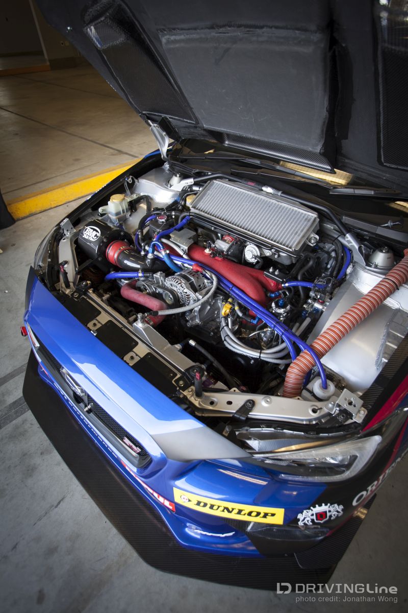 2015 sti engine discount