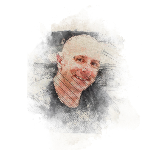 Stephen Papadakis favorite engine