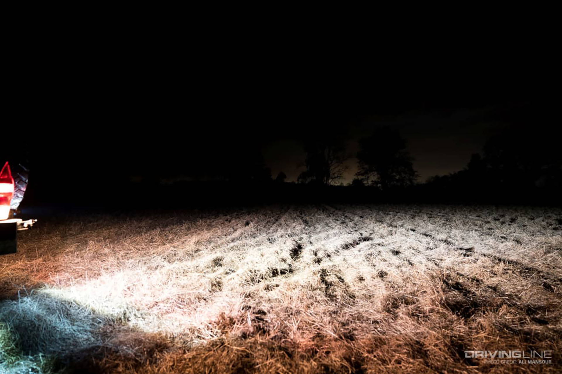 Baja Designs Off Road Lighting