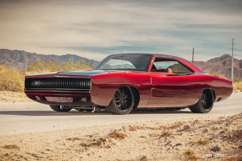 Your definitive 1968–70 Dodge Charger buyer's guide - Hagerty Media