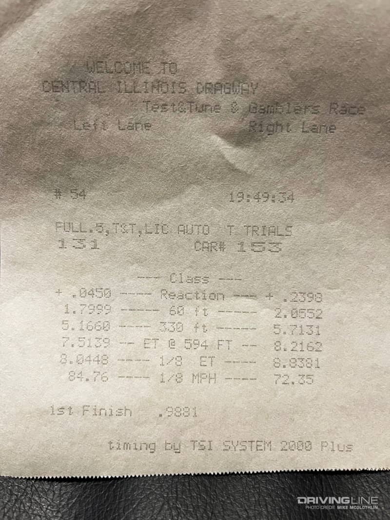 Modified Diesel Trucks Vs. Sports Cars The Results Might Surprise You