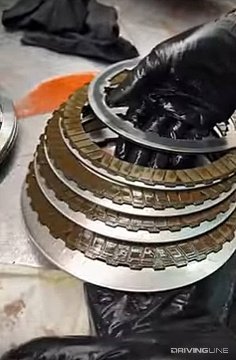 TorqShift Vs. Allison Which HeavyDuty 10Speed Is Superior? DrivingLine