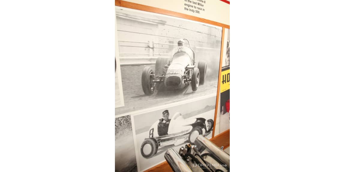 Harry Miller Racing Birth of Speed: The Harry Miller Engine Collection | DrivingLine
