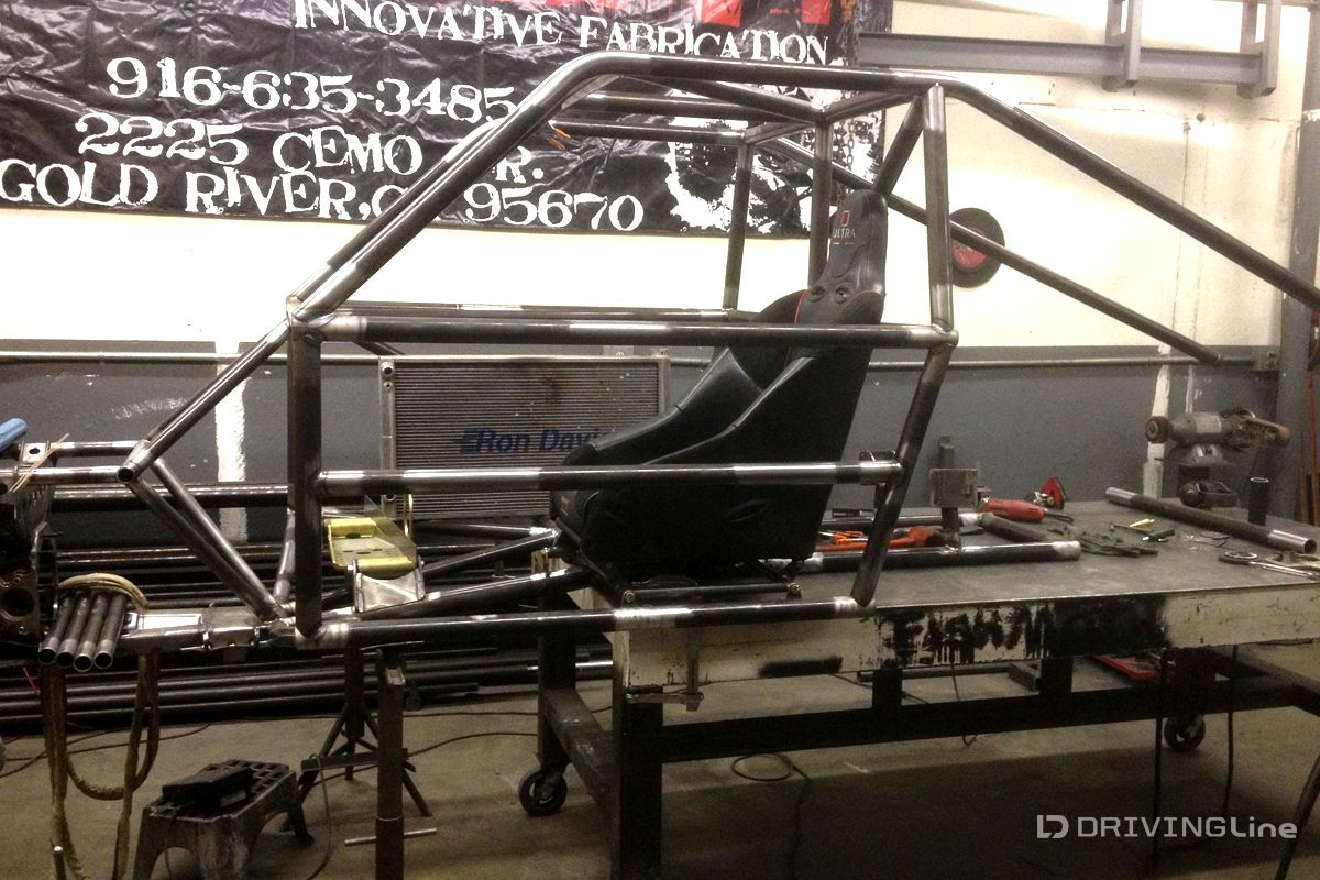 The King Sparks A Revolution- Jason Scherer's Innovative New