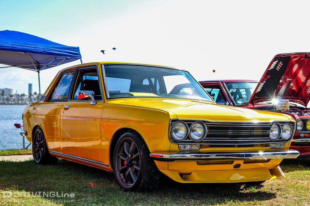 人気メーカー・ブランド 10 Years DrivingLine | Show Car Classic Japanese the of 洋書