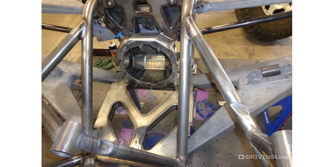 Ifs Racing Loren Healy’s New IFS Car Wins Right Out of the Box | DrivingLine