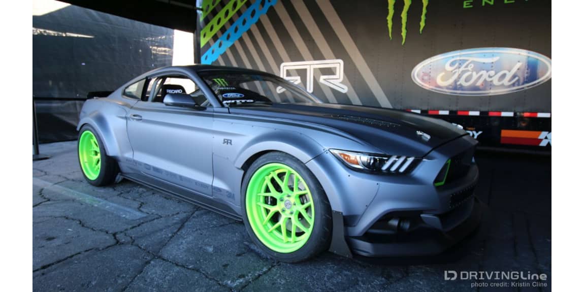 Mama Says: Neon Wheels Are On! | DrivingLine