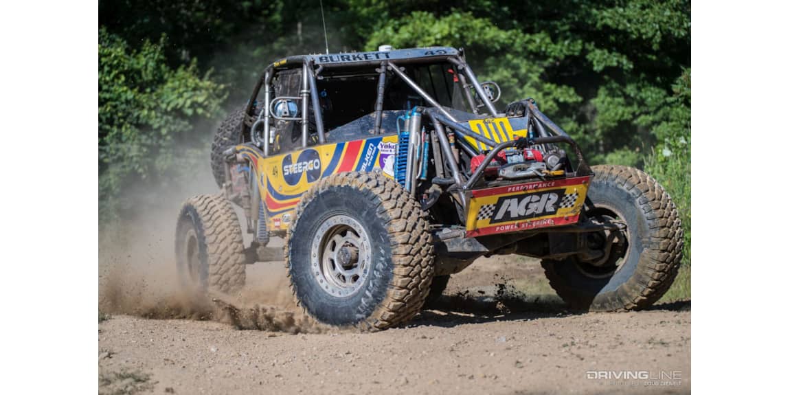 Ultra 4 Racing Background Race Day Gallery from 2016 Ultra4 Badlands | DrivingLine