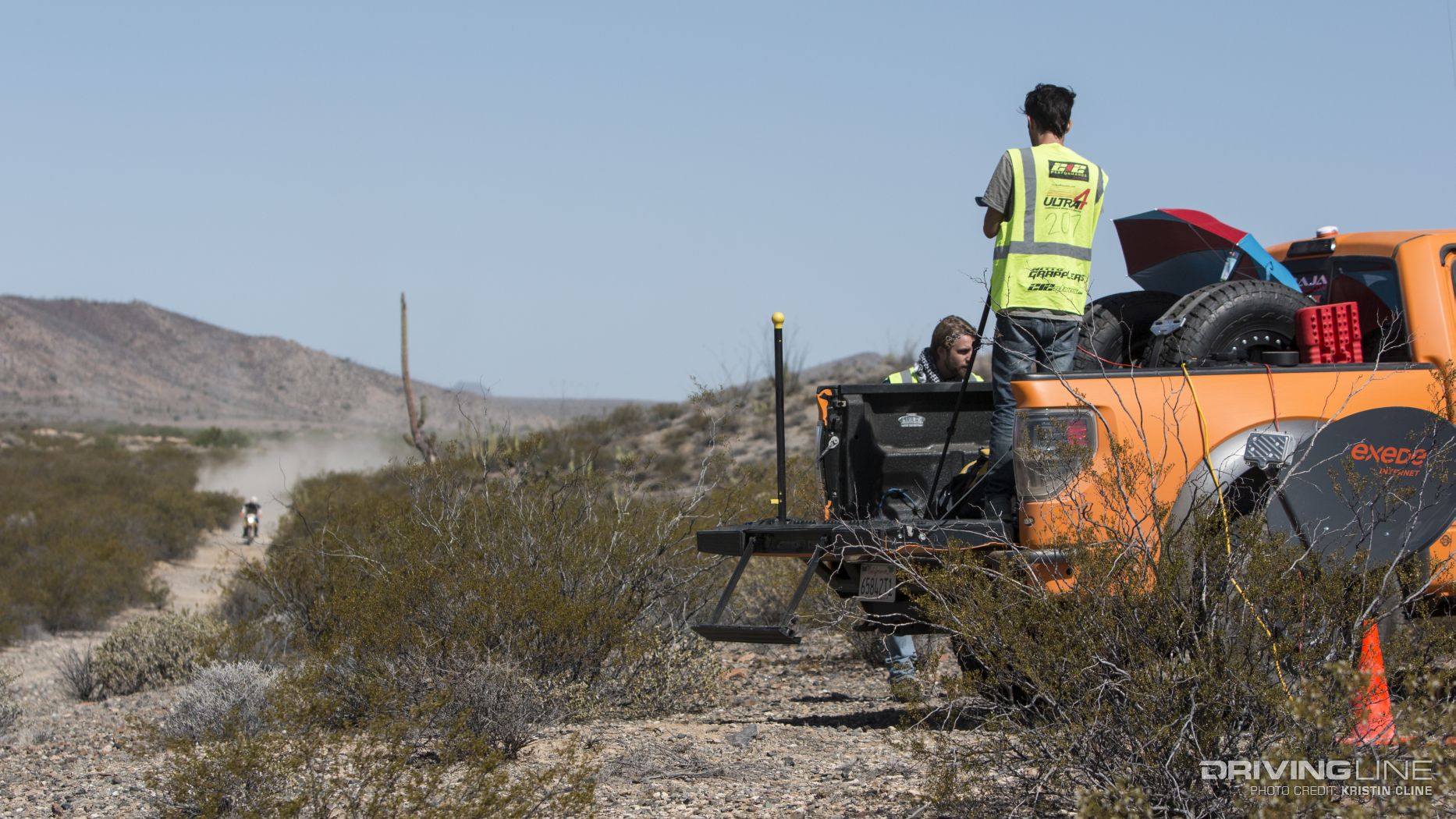 Nitto Ridge Grappler tire review