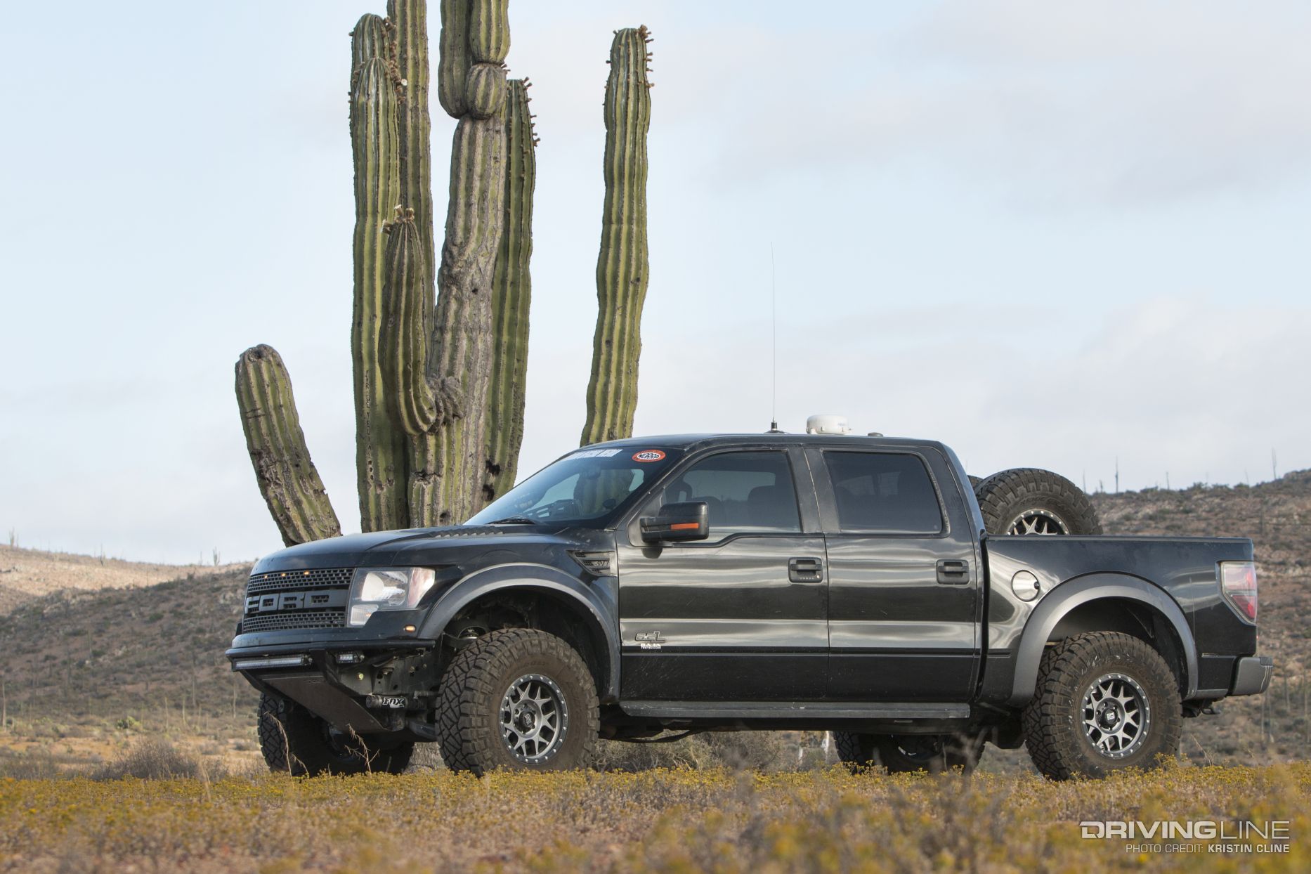 Nitto Tire Ridge Grappler Tire Review