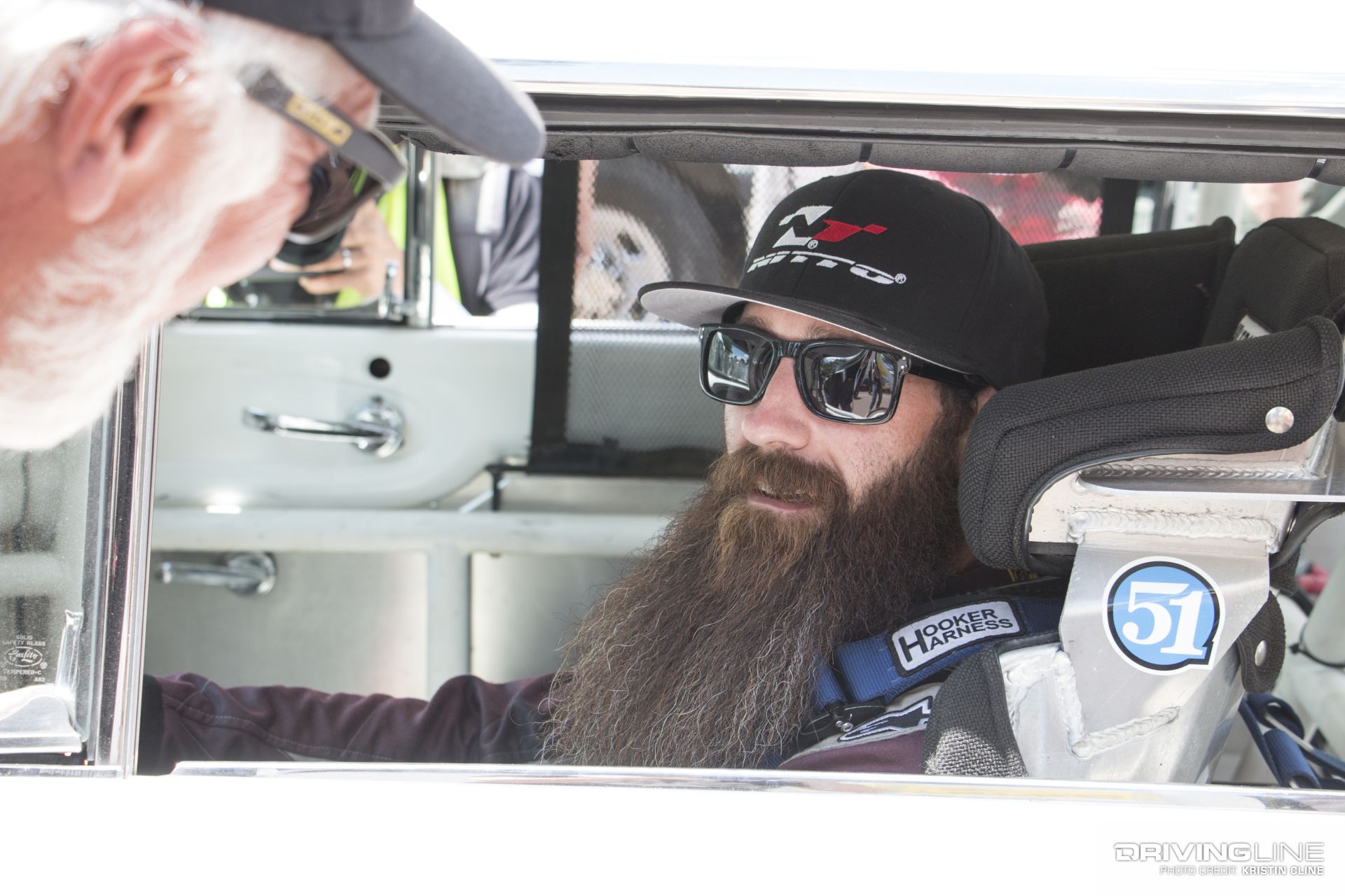 Aaron Kaufman PPIHC 2016