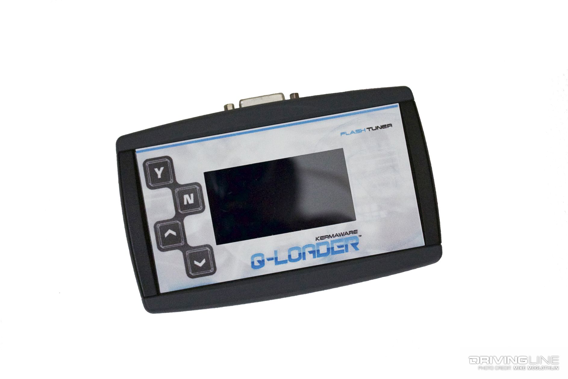G-loader tuner