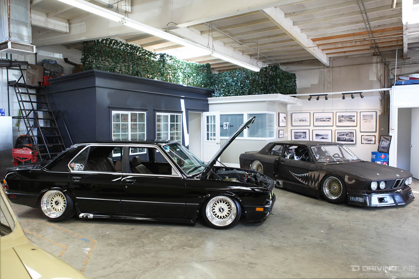 StanceWorks Open House