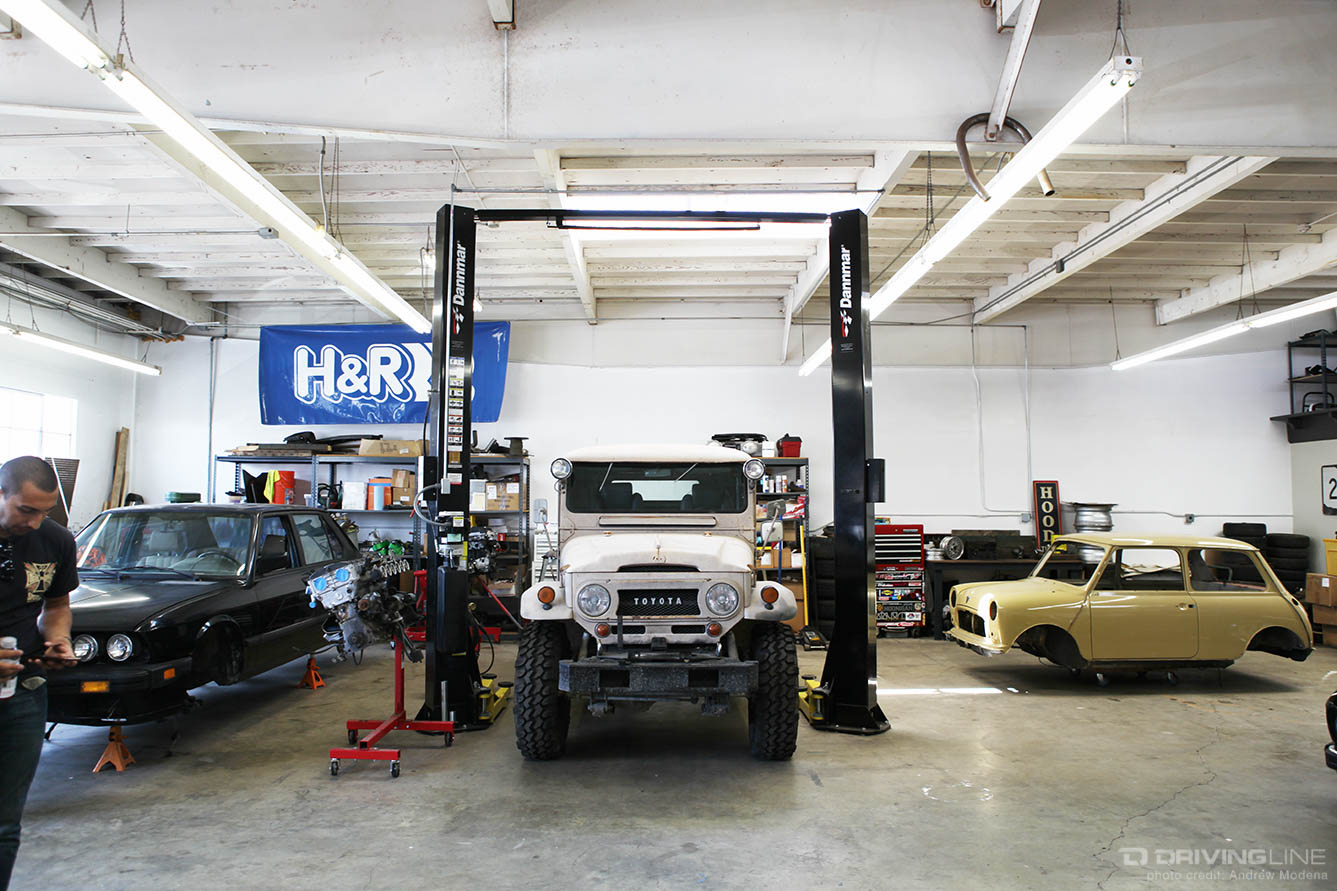 StanceWorks Open House