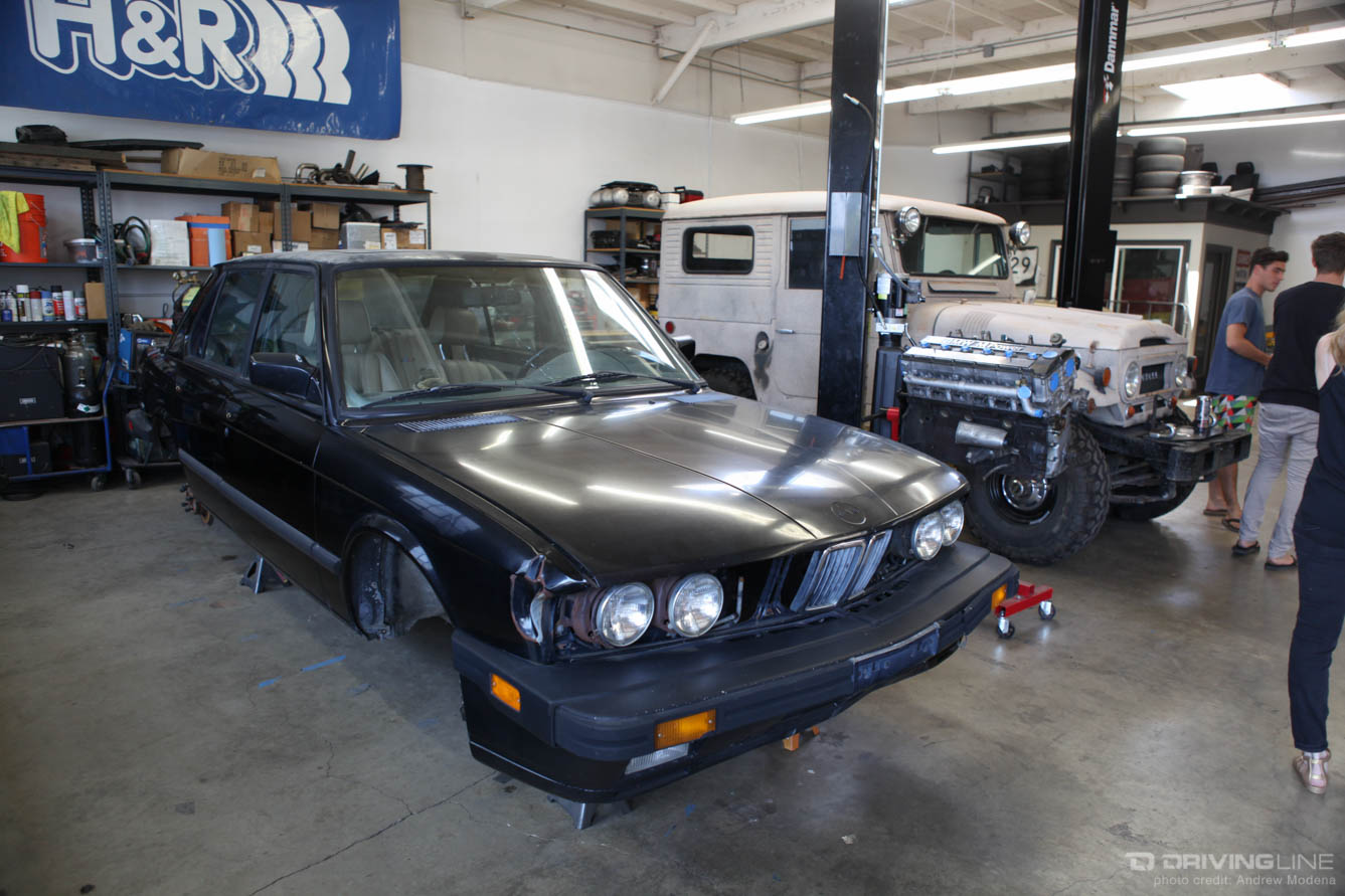 StanceWorks Open House