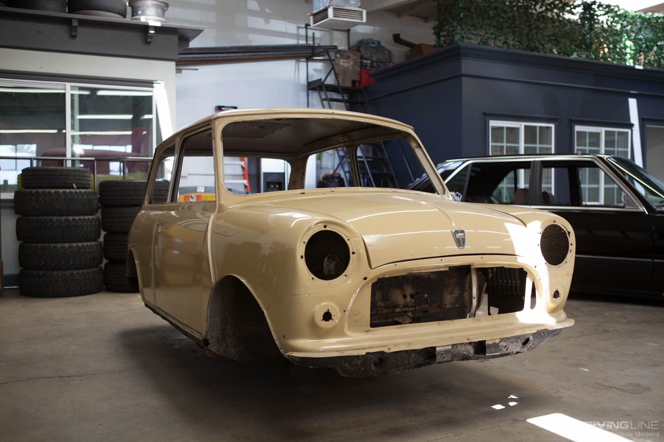 StanceWorks Open House