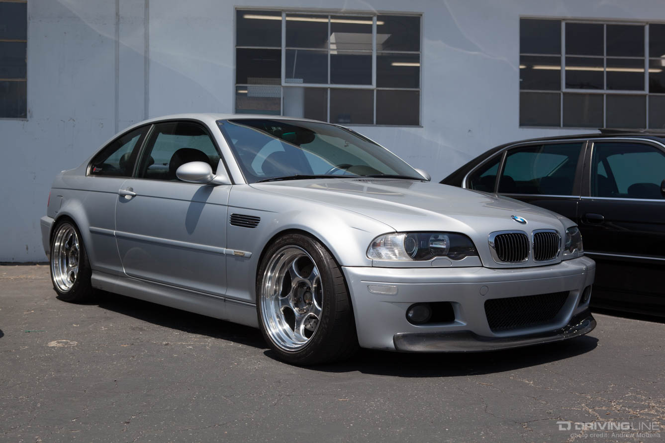 StanceWorks Open House