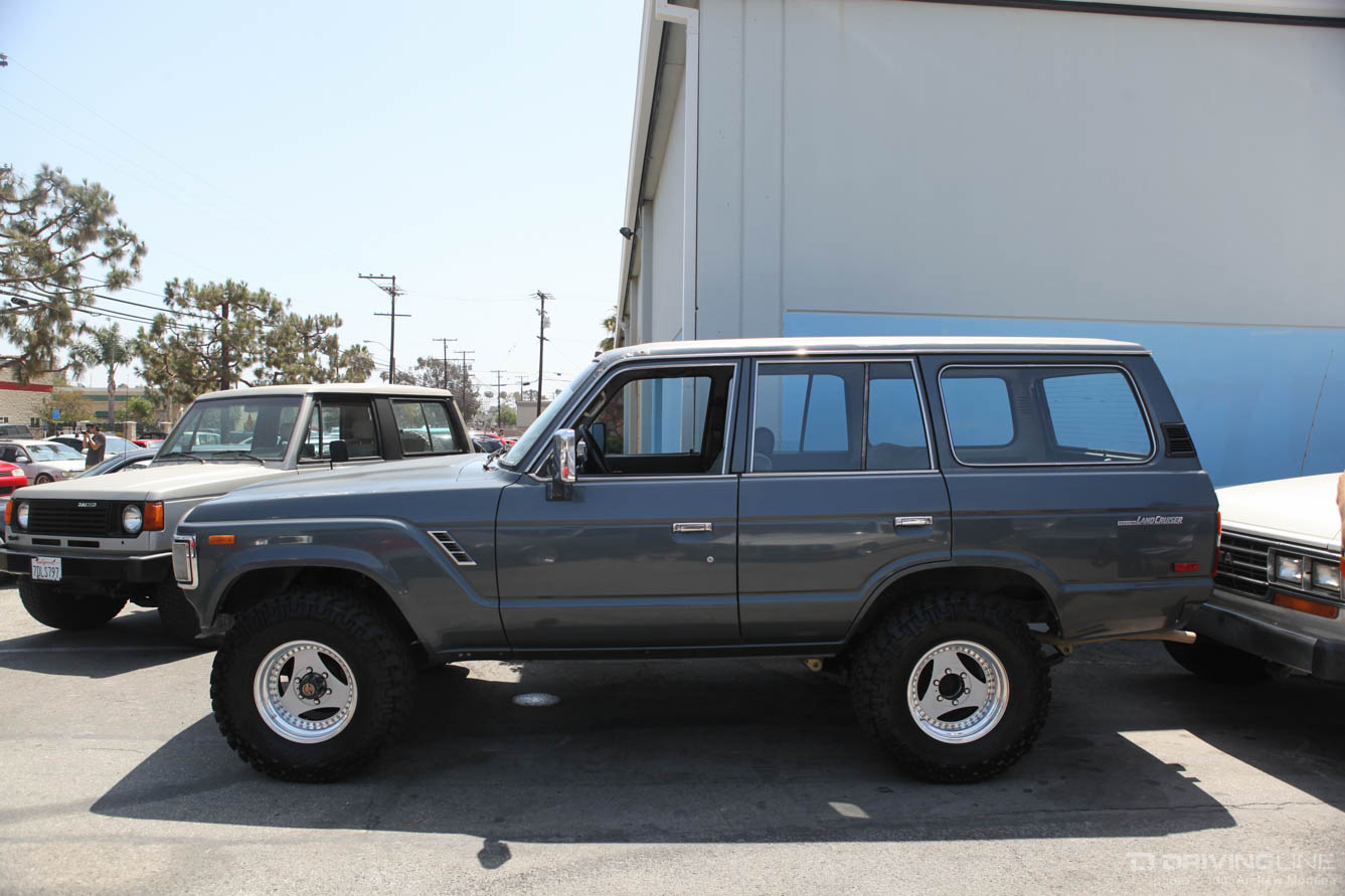 StanceWorks Open House