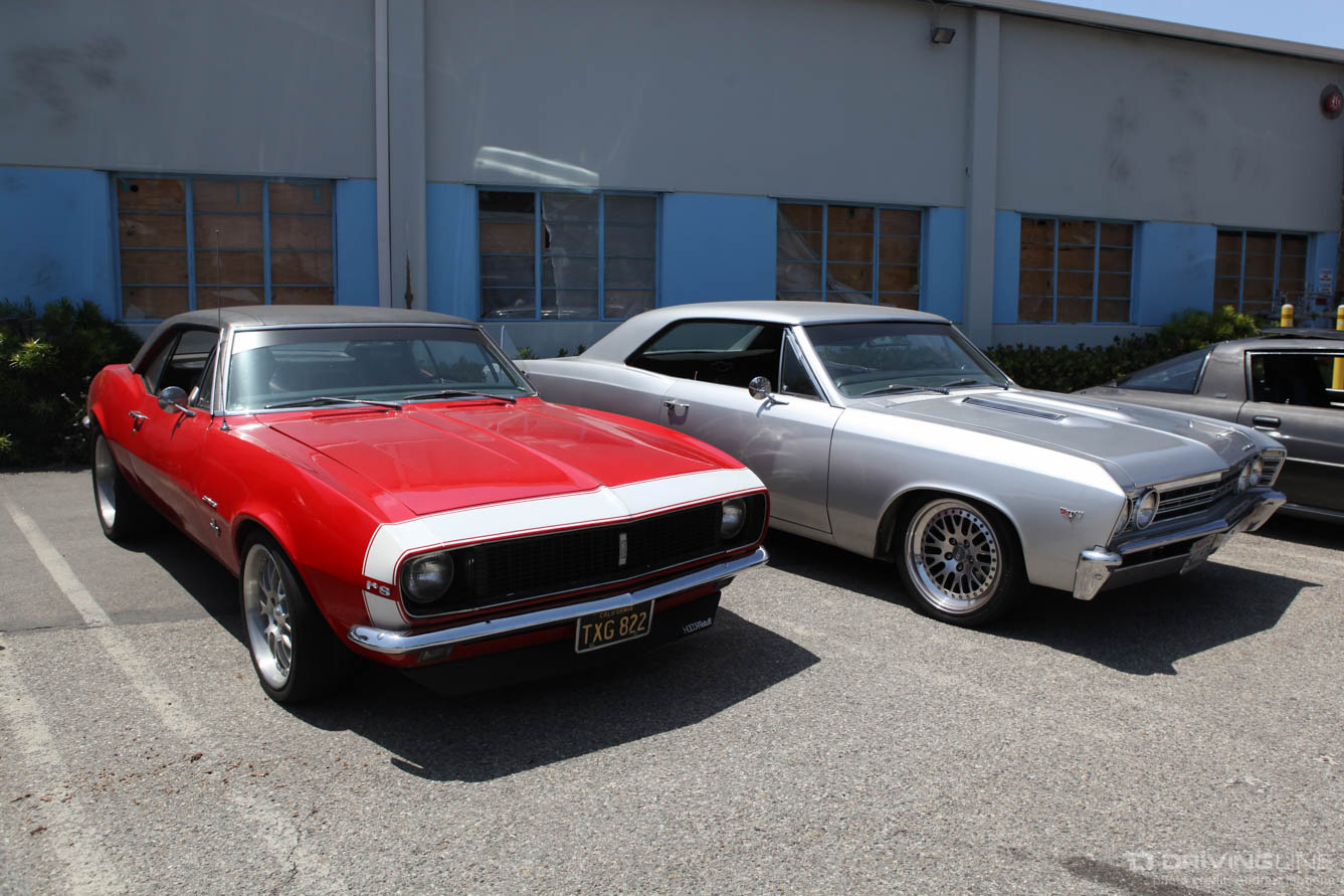 StanceWorks Open House