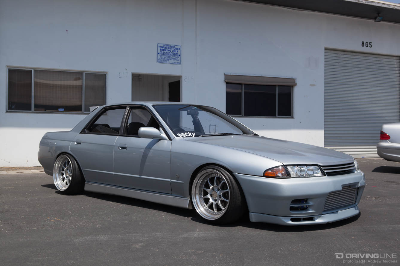 StanceWorks Open House