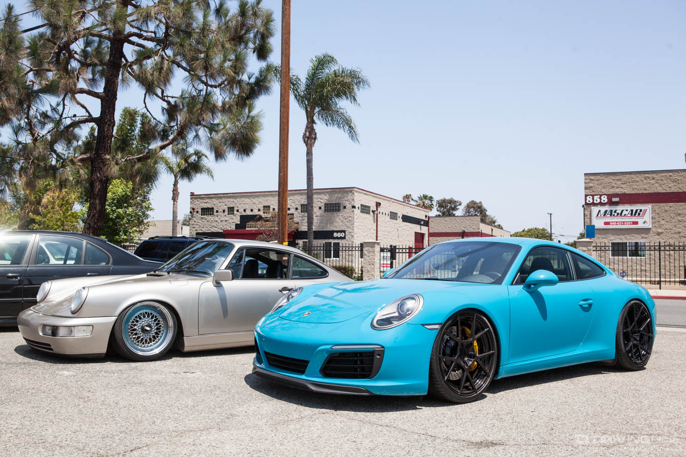 StanceWorks Open House