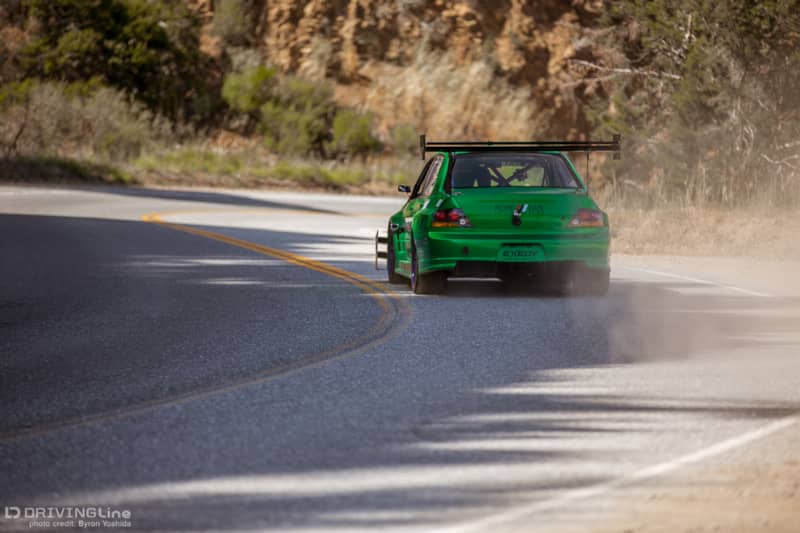 Hulk EVO 8
