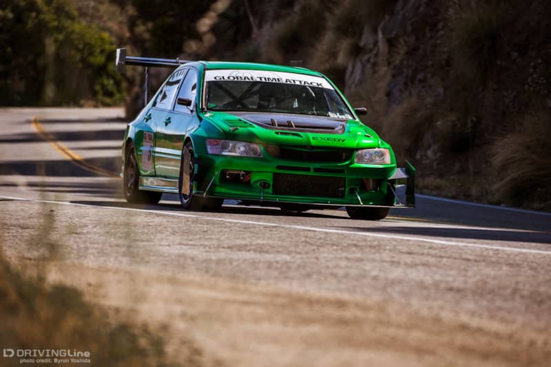 Hulk EVO 8