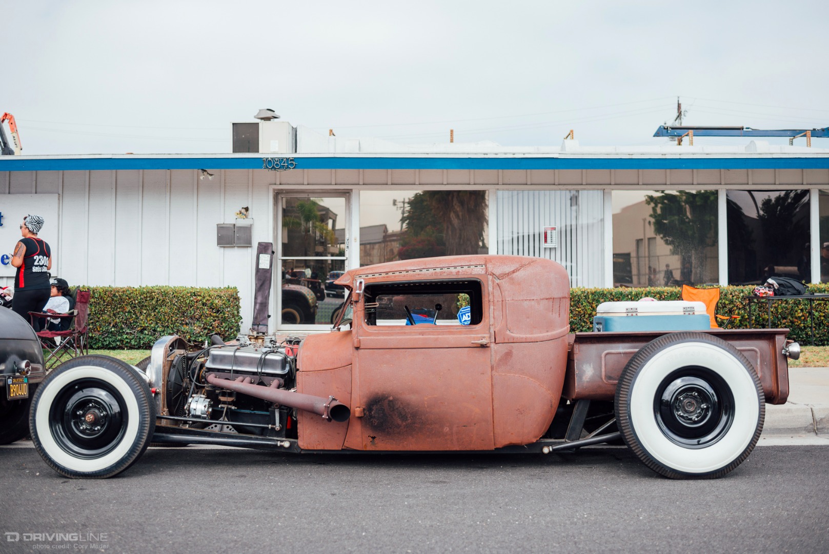 The Brad Masterson Collection - Kustomrama
