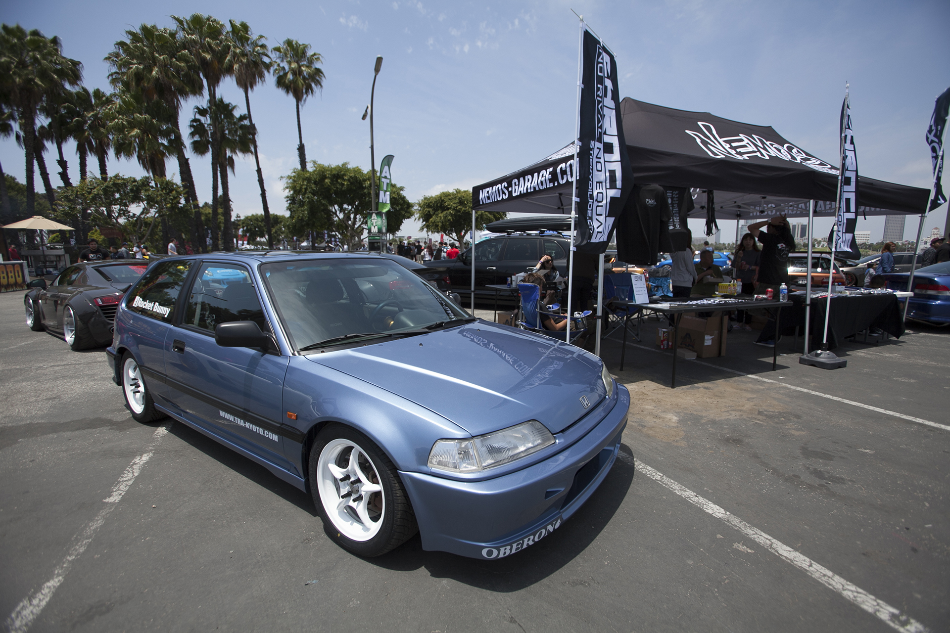 Wekfest LA