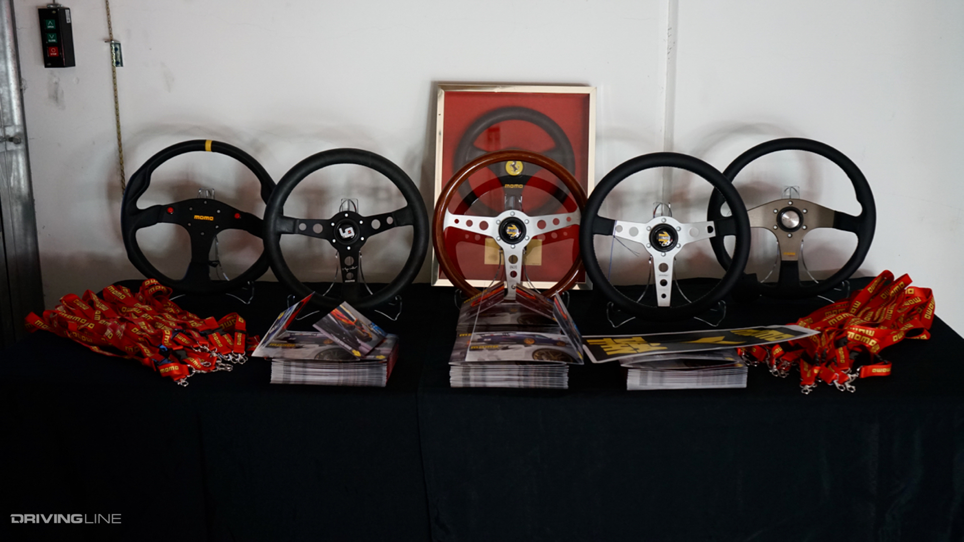 drivingline targa trophy euro vs jdm 01