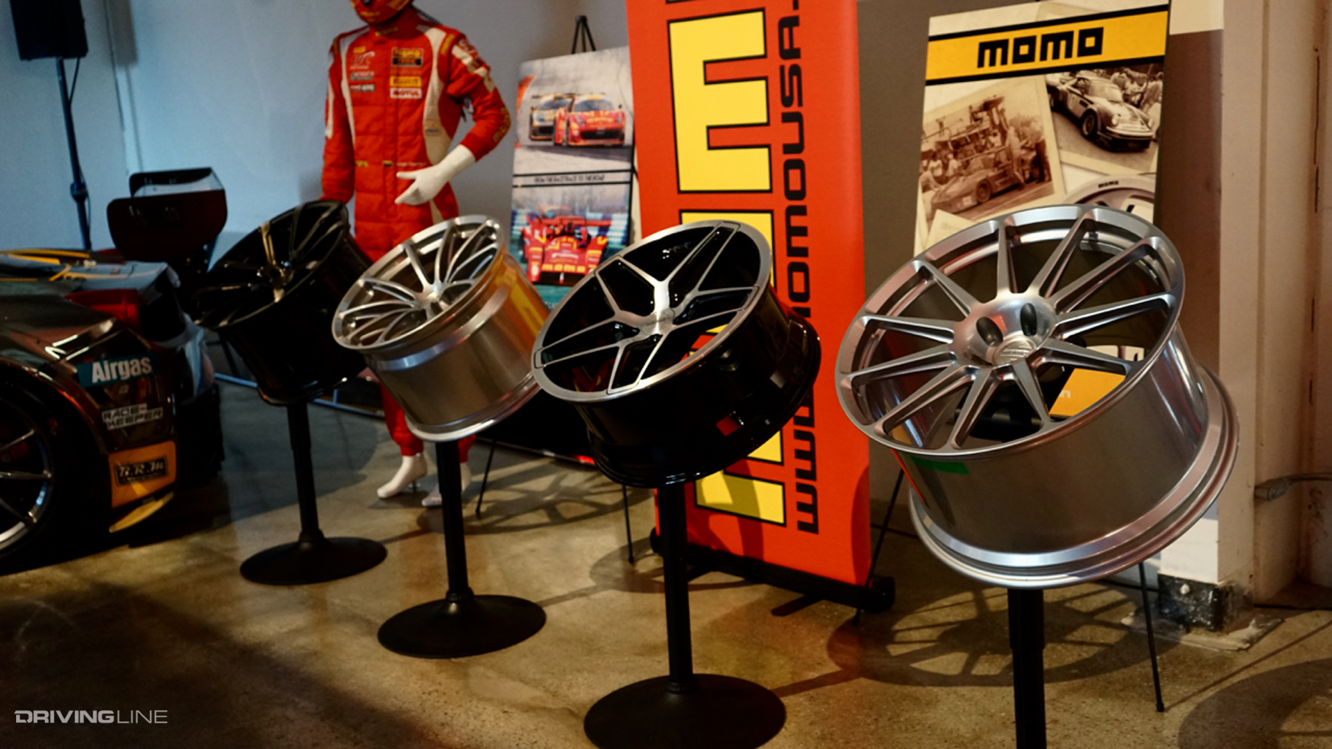 drivingline targa trophy euro vs jdm 02