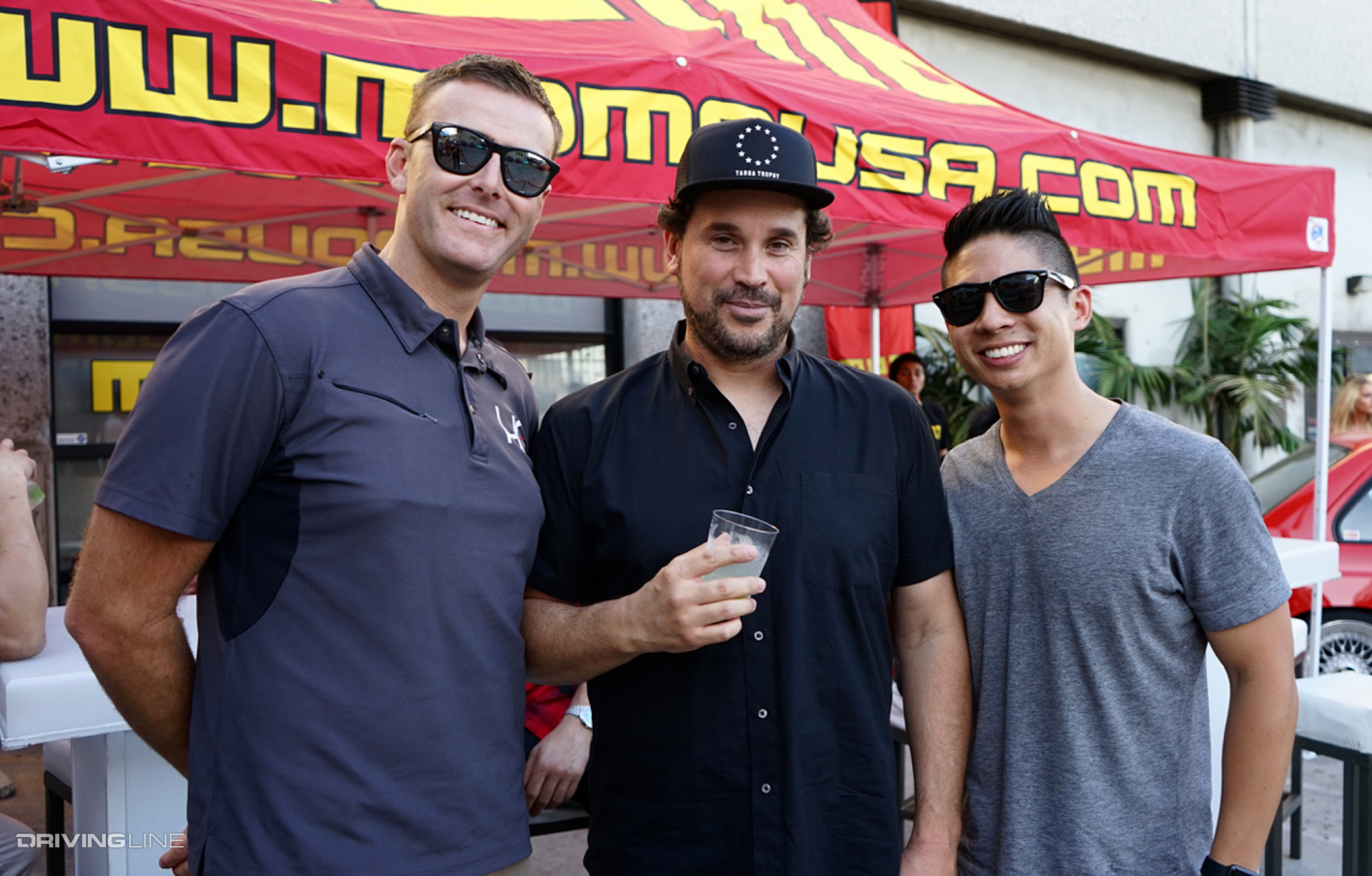 drivingline targa trophy euro vs jdm 04