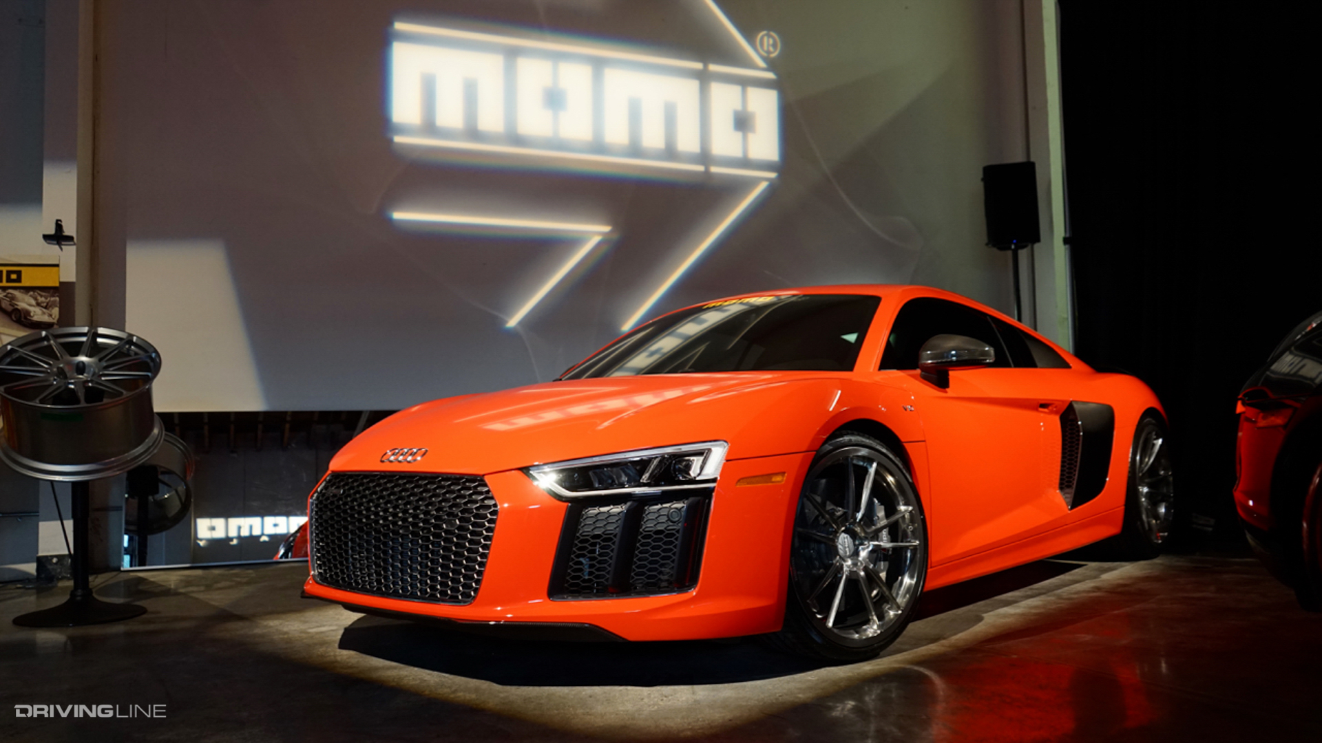 drivingline targa trophy euro vs jdm 06