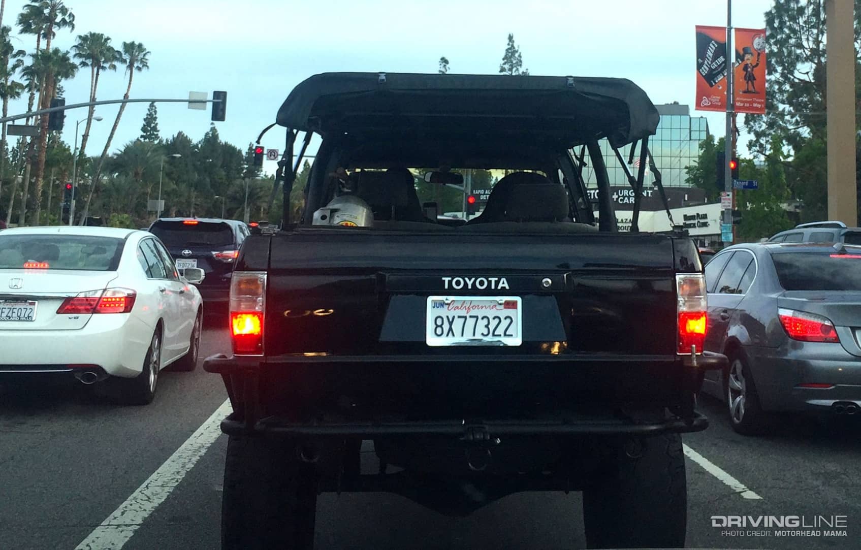 The Toyota 4Runner has come a long way, and it’s got plenty more to go ...