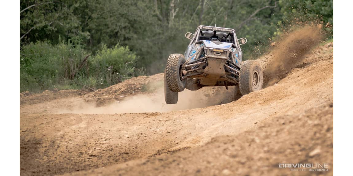 Ultra 4 Racing Bluegrass Ultra4's Yukon Battle in Bluegrass Brings a New Challenge [Gallery ...