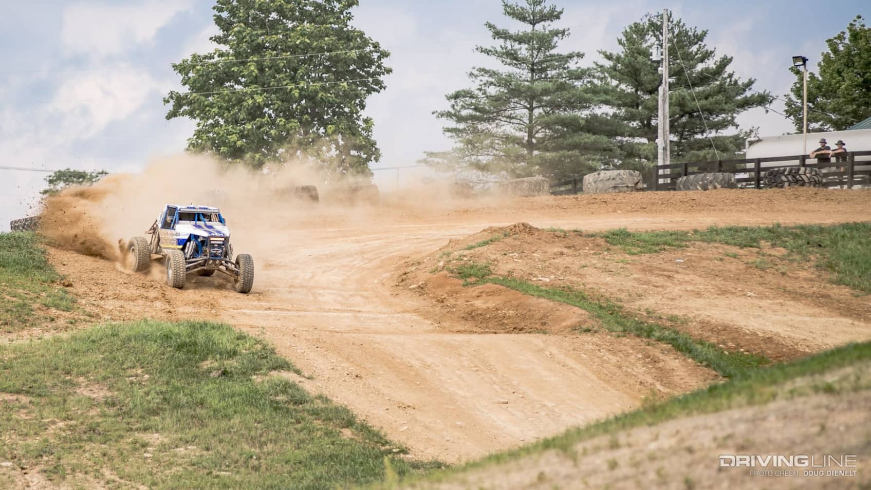 Ultra 4 Racing Bluegrass Ultra4 Kentucky Battle in Bluegrass Full Race Recap | DrivingLine