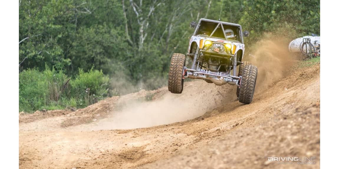 Ultra 4 Racing Bluegrass Ultra4's Yukon Battle in Bluegrass Brings a New Challenge [Gallery ...