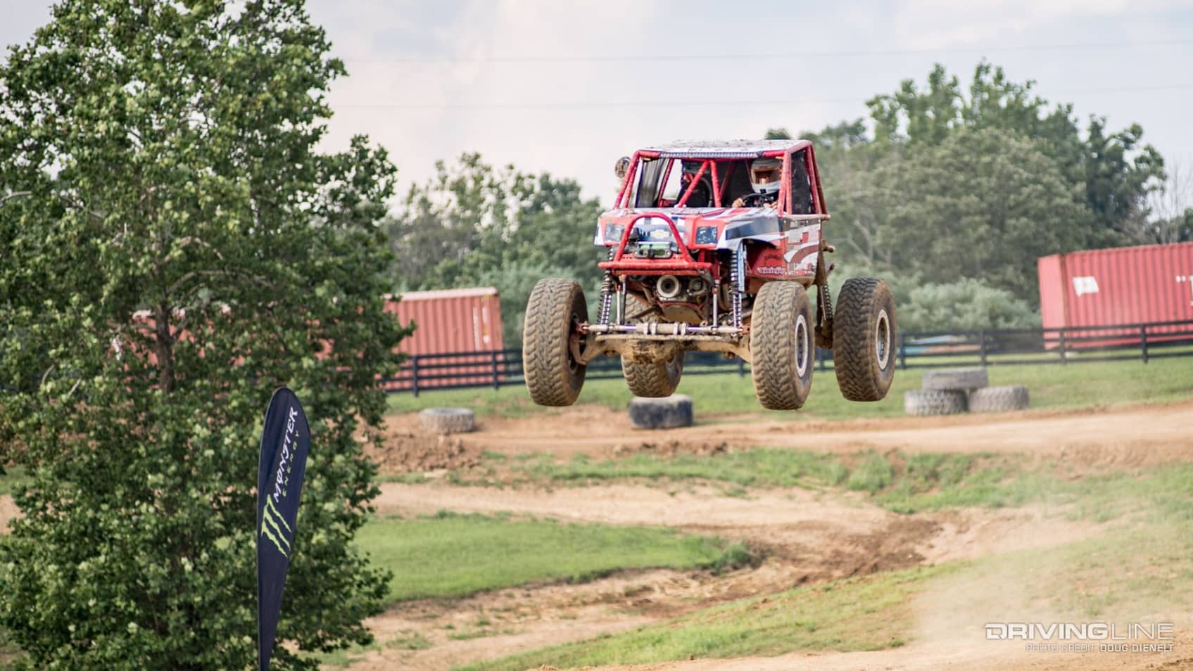 Ultra 4 Racing Bluegrass Ultra4 Kentucky Battle in Bluegrass Full Race Recap | DrivingLine