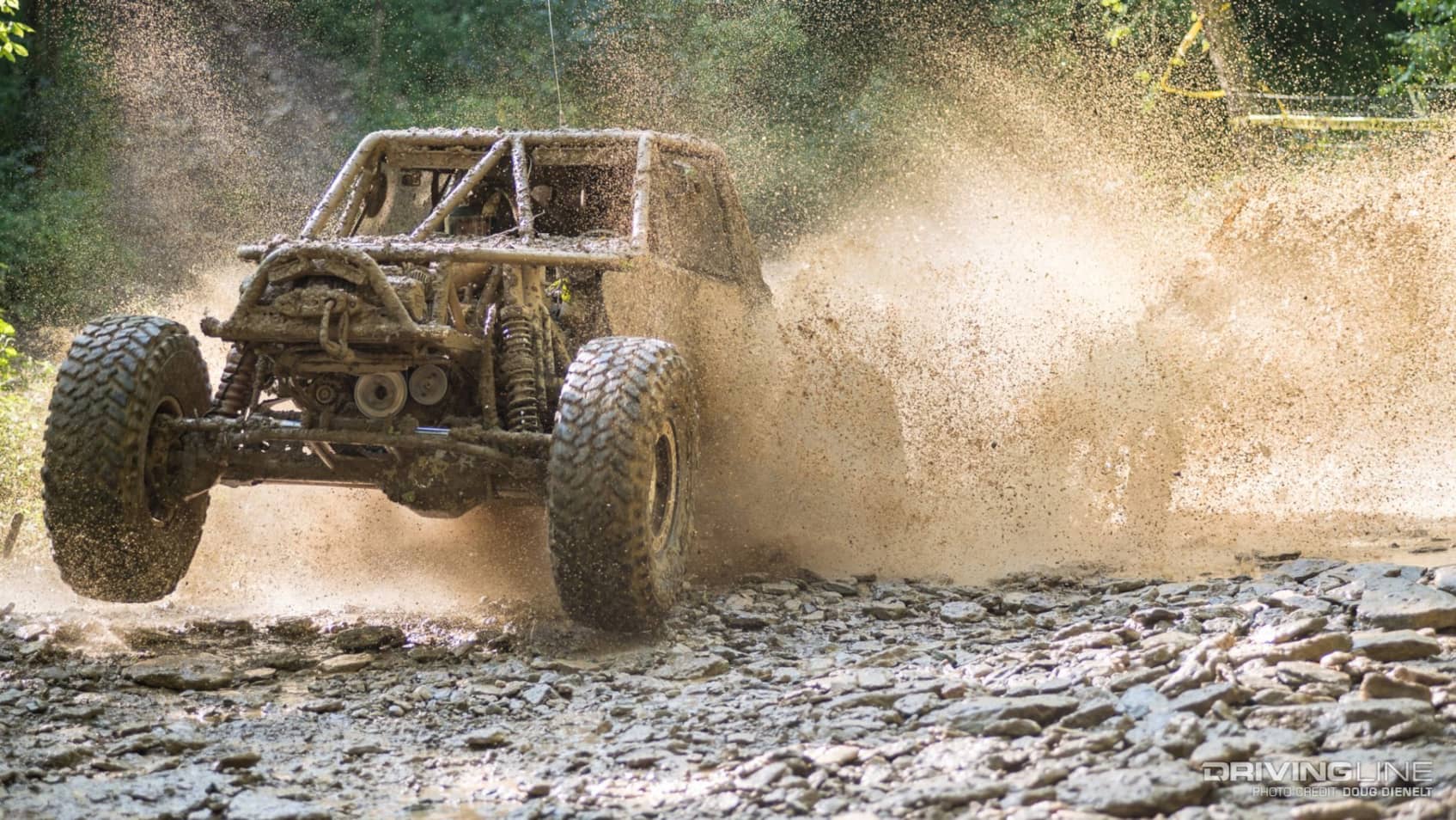 Ultra 4 Racing Bluegrass Ultra4 Kentucky Battle in Bluegrass Full Race Recap | DrivingLine